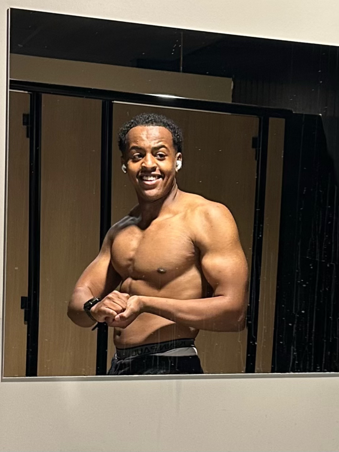 Na de transformatie